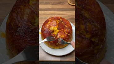 دمی گوجه با ته انداز مرغ #آشپزی #آشپزی_ایرانی #آموزش_آشپزی