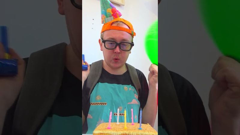 загадал желание