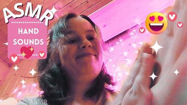 ASMR | FAST and AGGRESSIVE Hand SOUNDS ✨🐇✨ ~ Tongue Clicking, Finger Fluttering, Hand Movements