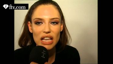 BIANCA BALTI MODEL TALKS 05/06 | FTV.com