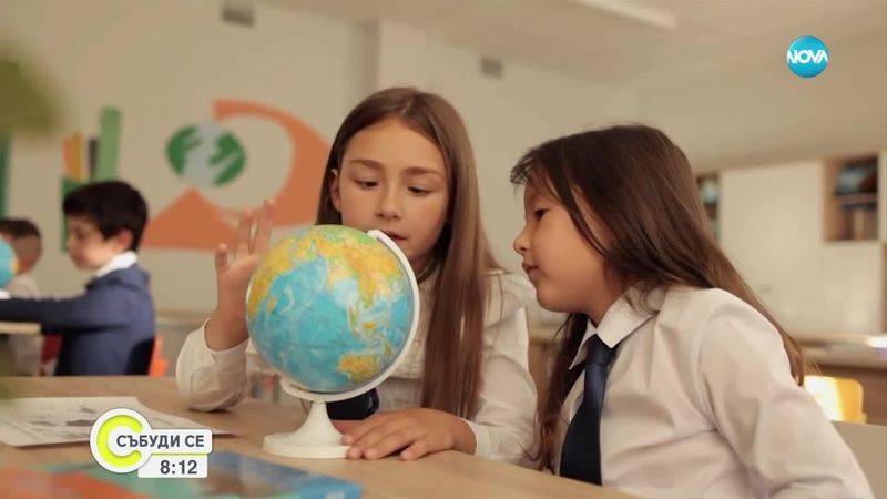 Що е то "торбичка на Фарадей" или как в Англия заглушават мобилните телефони в клас