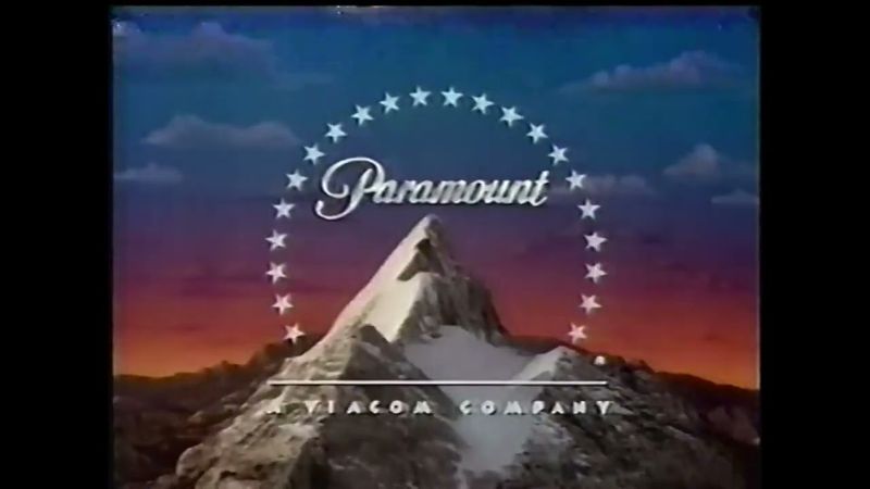 Full Moon & High Tide Productions/The Carsey-Werner Company/Paramount Television (1995)
