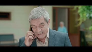 "Qirmizi xonadon" yoxud "Qalbim o'g'risi" 103-qism (milliy serial)