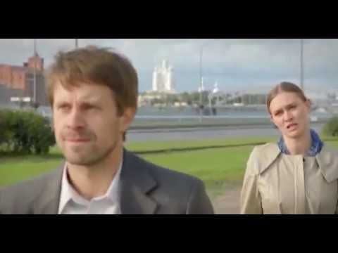 Идеальный брак - Сериал - Серия 6 - Мелодрама