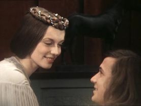 31 июня (Татьяна Анциферова) - Мир без любимого (1978)