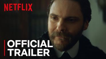 The Alienist | Official Trailer [HD] | Netflix