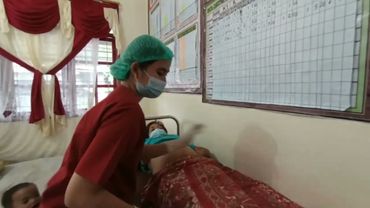 pemeriksaan fisik pada ibu hamil