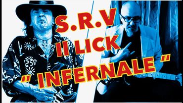 Perchè questo lick è così difficile???