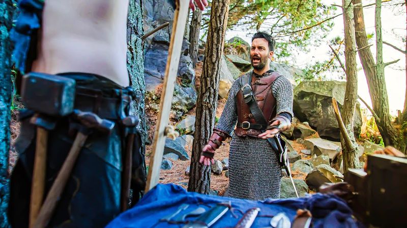 КАК NPC В ИГРАХ ОКАЗЫВАЮТСЯ "ТАМ" РАНЬШЕ ВАС - EPIC NPC MAN на Русском