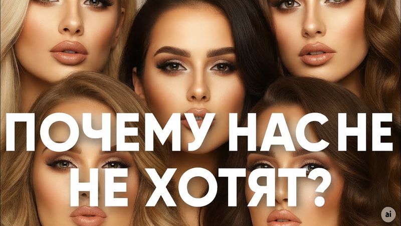 Мужики Прозрели! Феминизм vs Мужское Движение