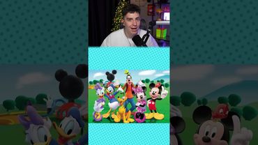 КАК ВЫГЛЯДЯТ МУЛЬТИКИ В РАЗНЫХ СТРАНАХ 😱