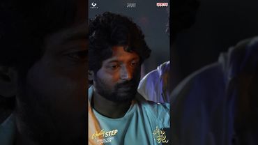 #GullyStep Song #OhBhamaAyyoRama Movie #Shorts