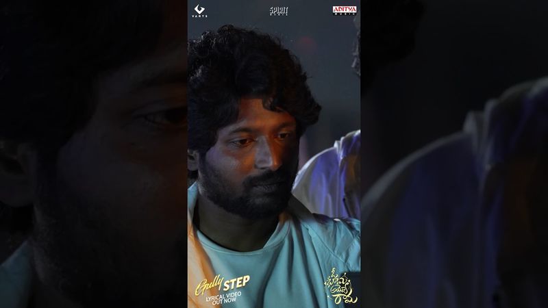 #GullyStep Song #OhBhamaAyyoRama Movie #Shorts