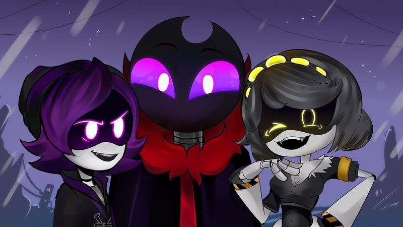 Дроны Убийцы 1 Сезон Уже Скоро