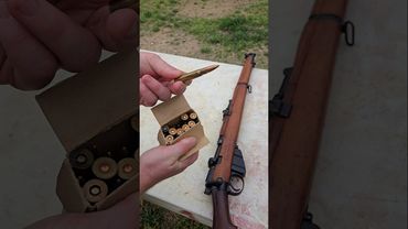 .303 Brit S.M.L.E. MkIII Rifle #arsenal23 #ww1 #ww2 #arsenal23 #shorts #shortsfeed