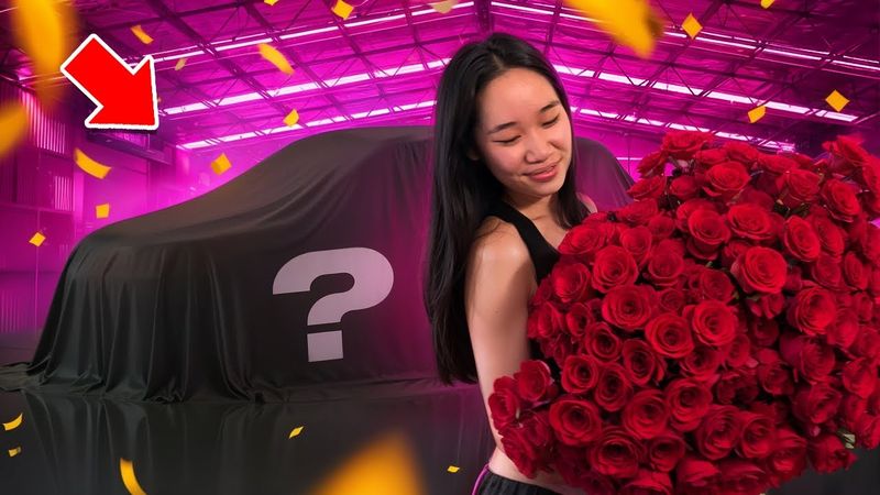 ЧТО МНЕ ПОДАРИЛИ ДРУЗЬЯ НА ДЕНЬ РОЖДЕНИЯ