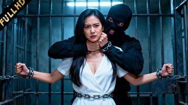 【熱血動作】被綁架的女孩竟是頂尖特種兵，假裝柔弱迷惑毒梟，下秒用鐵鍊反殺！| 电影 | ENGSUB | ホラー映画 | หนังสยองขวัญ|