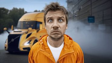 Америка без глянца: фермы, мошенники и новая Volvo за 186 тысяч