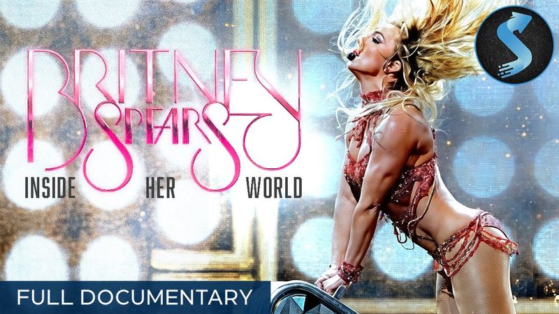 Britney’s Shocking Rise and Fall | Music | Full Documentary | Britney Spears: Inside Her World