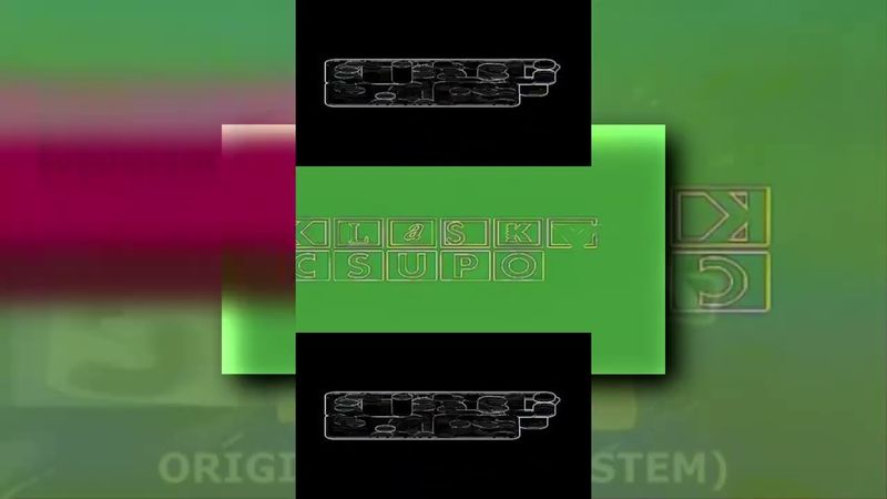 запрошено: PLPMV [REUPLOAD] Klasky Csupo Sample Pack [AI] Scan