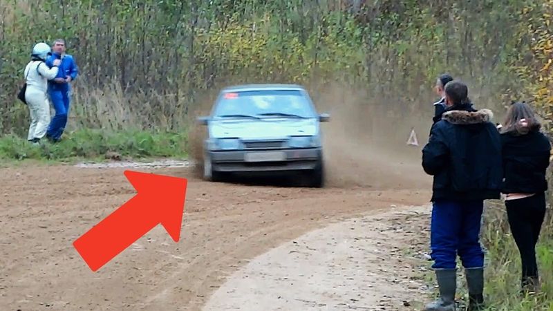 Race Car Wrecks | Worst Drivers Ever