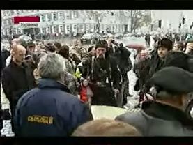 Программа время 28102012 Выборы Украина 2012
