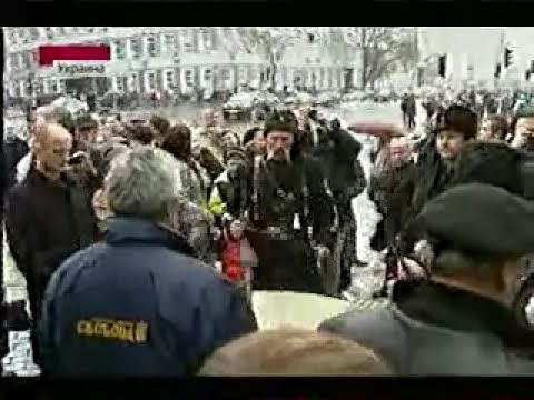 Программа время 28102012 Выборы Украина 2012