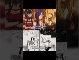 👀 ☠️ #anime #jjk #shorts #fyp