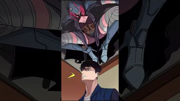 She Wants MC Join Her Assassin Gang😨 #manhwa #manhua #manga #amv #trending #youtubeshorts #fyp