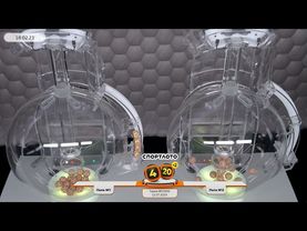 Столото представляет | Лотерея «Спортлото «4 из 20». Тираж № 10956 от 12.07.2025 г.