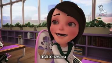 САУД И САРА В САДУ КОРАНА~ 5 серия. Сура Ан- Наср