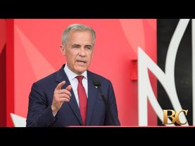 Carney diz que acordo comercial entre EUA e Canadá provavelmente incluirá algumas tarifas