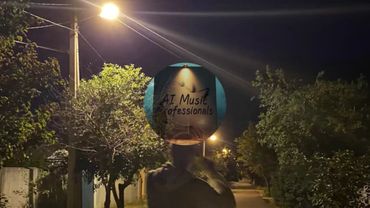 T-fest Давай сконнектимся x Miyagi I Got Love AI VERSION EDIT