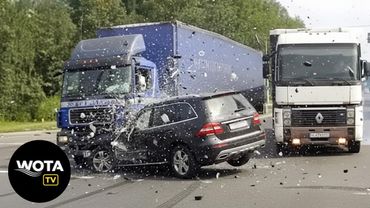 118 Crazy Moments Car Crashes Compilation Of Idiots In Cars Got Instant Karma Caught On Camera