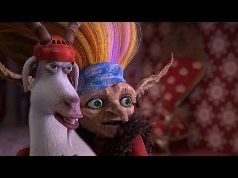 Yalmog'iz Yaga va afsunlar kitobi  (Eng so'ngi Tarjima kino  va mutfilimlar 2025 Jahon kinosi)