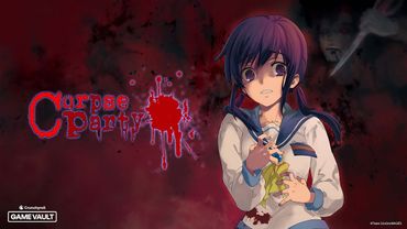 Official Mobile Launch Trailer | Corpse Party on Crunchyroll Game Vault