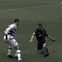 Taarabt🐐.#taarabt #skills #footballedit #viralvideos #fyp 