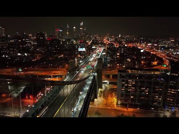 3Hours | NewYork City Night Jazz Music - Slow Piano & Saxophone Music - Relaxing Background Music