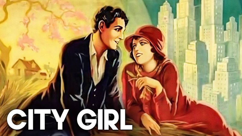 City Girl | Romantic Drama Film