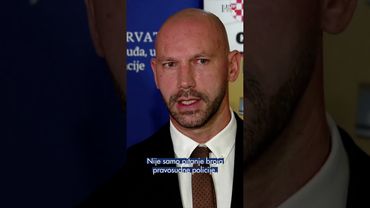 Pravosudna policija bogatija je za 65 mladih službenik, koji su položili svečanu prisegu