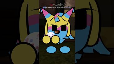 GOURDY worst day... Dandy's World (Animation)