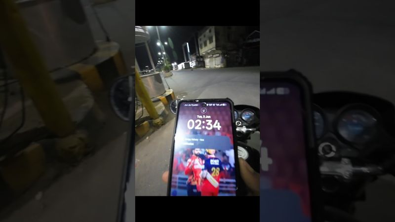 3 AM late night Order Dilver 🤑#shorts #viralshort #trending #vlog#swiggy #fooddeliveryboy