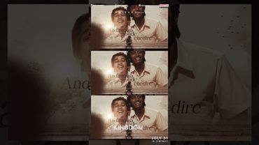 #AnnaAntene #Kingdom #Movie #Shorts