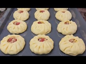 Anstelle VON PASTETEN. KEIN REZEPT , sondern GOLD! DIE SCHWIEGERMUTTER HAT GELERNT, NUR SO ZU KOCHEN