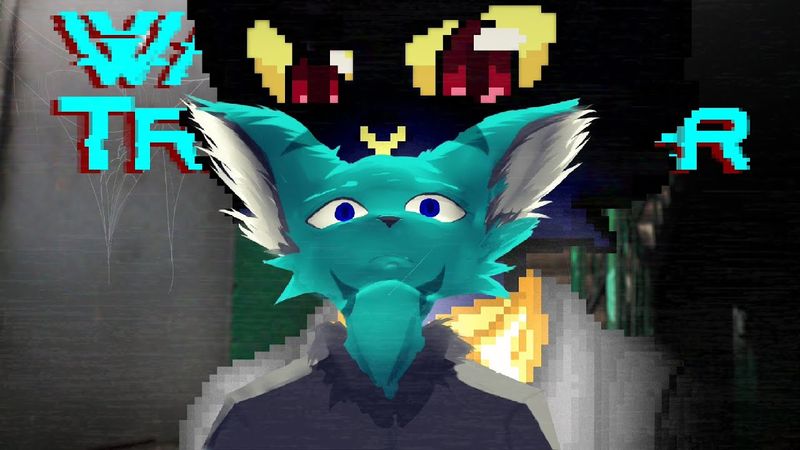 Тебе здесь не рады ﴾ Warped trashover ﴿ №1