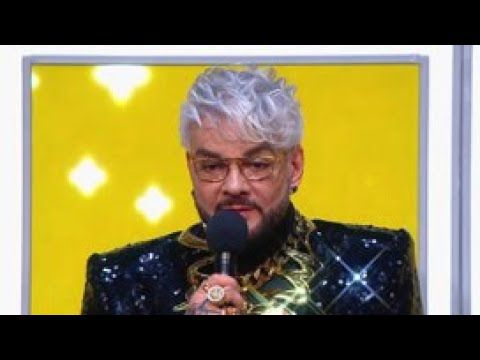 Ну-ка, все вместе! Финал. Полный выпуск. Сезон 7 Выпуск 12 | Эфир от 28.11.2025