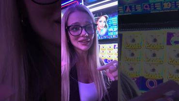 105,000 MASSIVE WIN #short #shortvideo #roulette #casino  #vegas #jackpot #slot #slotmachine #slots