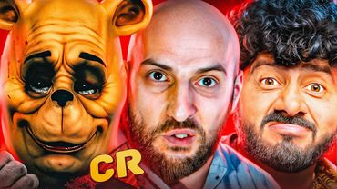 ХУДШИЕ ФИЛЬМЫ И СЕРИАЛЫ 2023