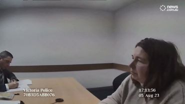 Mushroom murderer Erin Patterson's full police interview