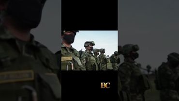 Colômbia diz que moradores locais, sob ordens de grupos rebeldes, sequestraram 34 soldados